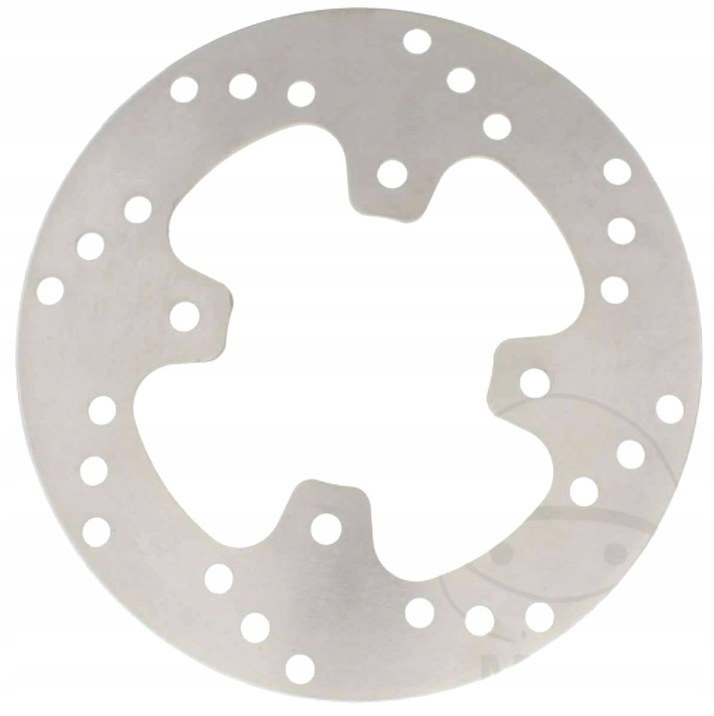 Zadní Brzdový Kotouč Polaris Outlaw 525 S 2WD 2008-2010