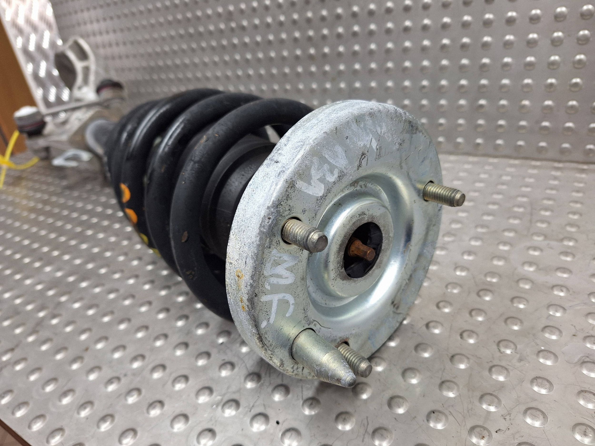 shock absorber right front ALFA ROMEO BRERA 159 2.4 JTD 50708994