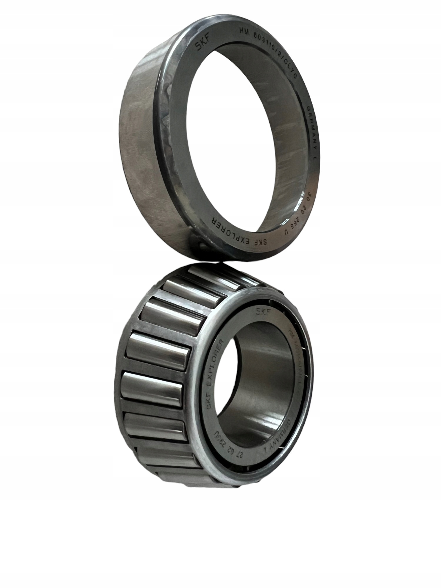 Iveco OE 42471125 підшипник валу атаки DAILY