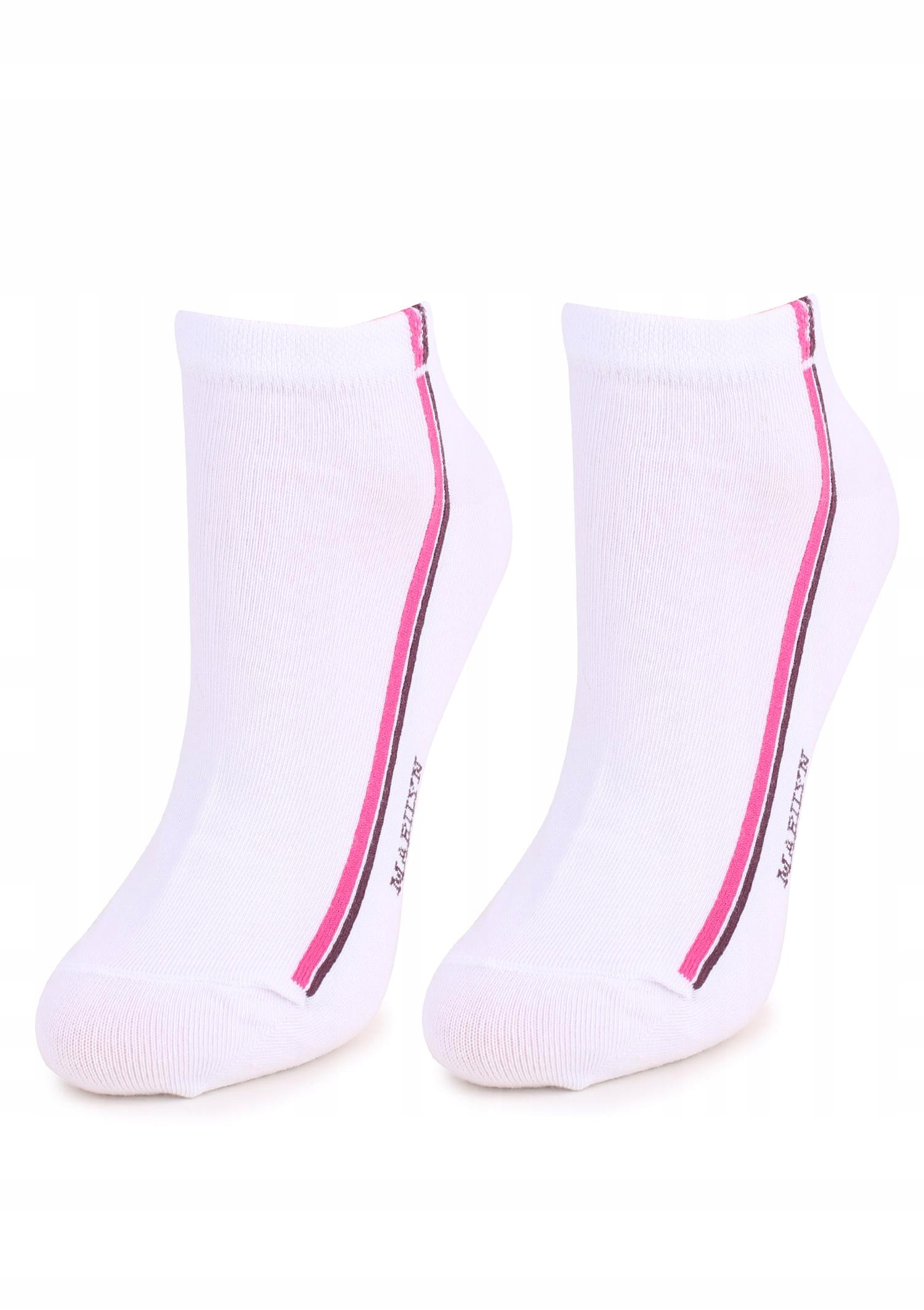 

Skarpetki Damskie Sportowe Forte 52 Marilyn White/