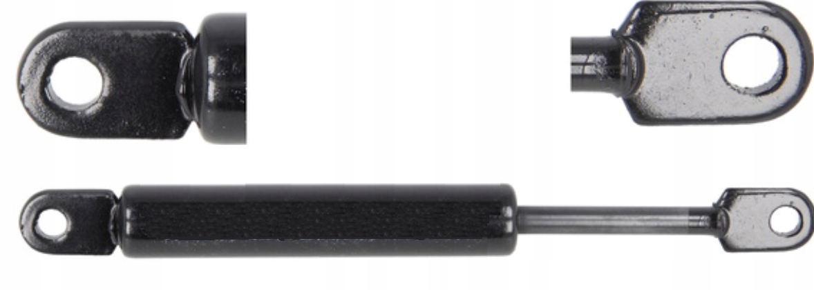 

Siłownik Sprężyna Gazowa Uniwersalna 150N 185.5mm