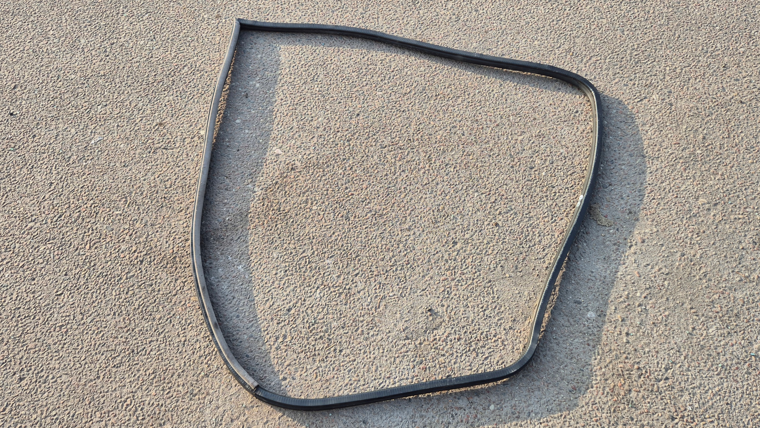 gasket door front front right AUDI A6 C4 100 C4
