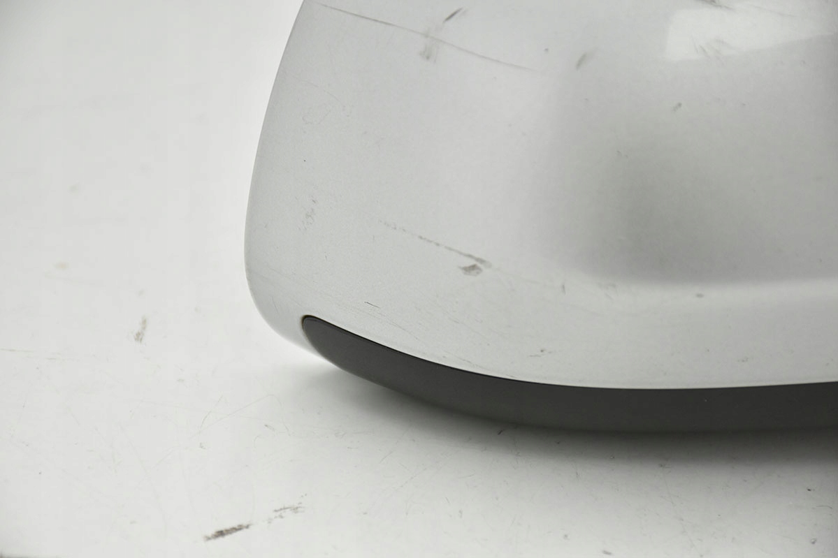 mirror exterior right AUDI A4 B6 5PIN