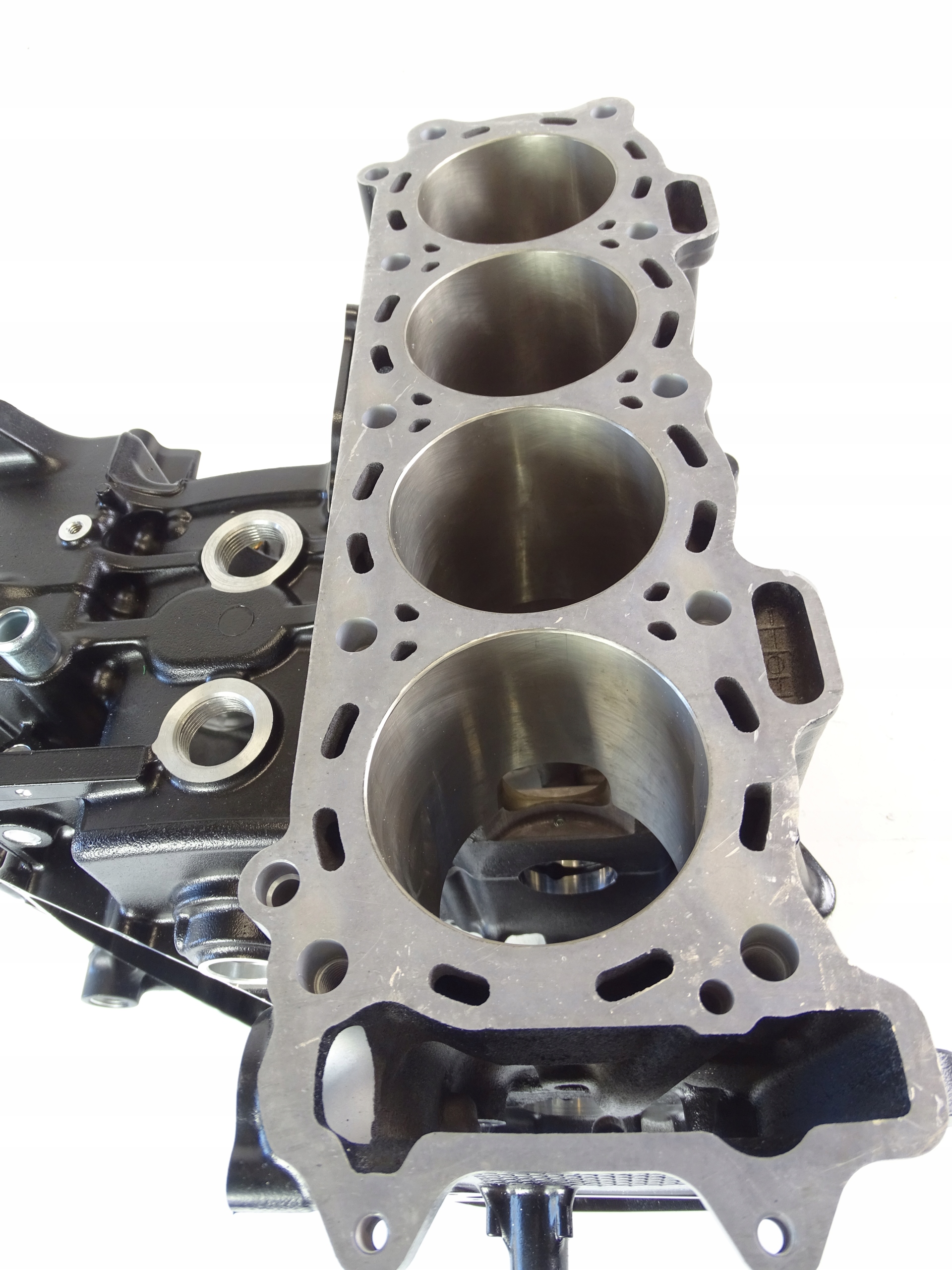 A371 kawasaki ninja zx- 10r zx- 10 r zx10r 04- 05 kartery блок низ