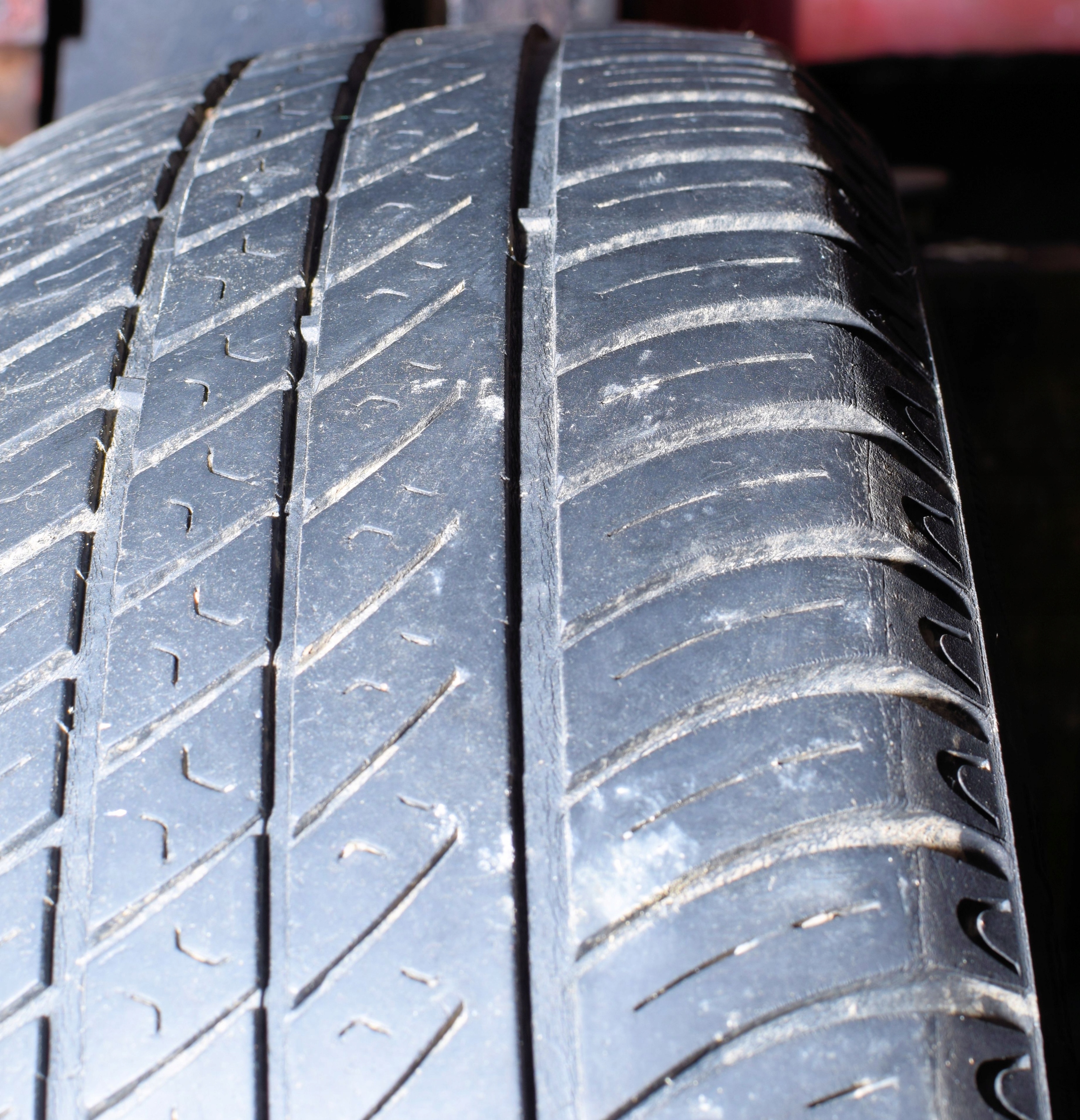 Opona 175/70/R13 Letnia 4mm 18 2008 Marka Powertrac