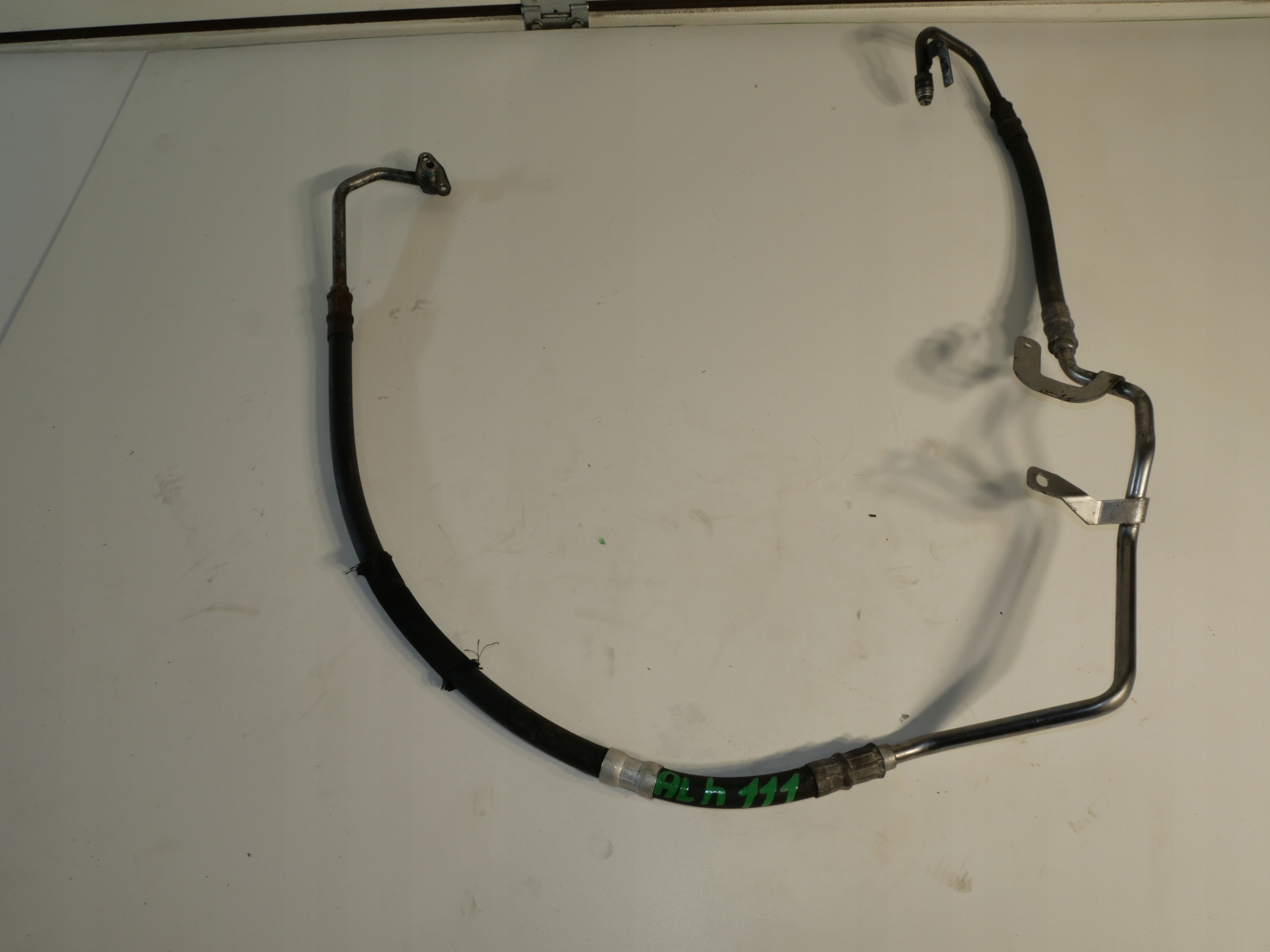 VW T5 LIFT T6 servoleitung servoschlauch 7E1422893BB