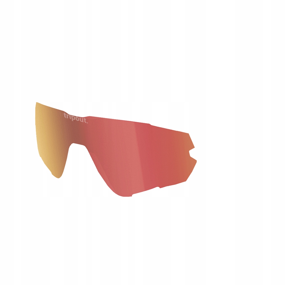 Szybka Tripout Force Red Smart+Pokrowiec