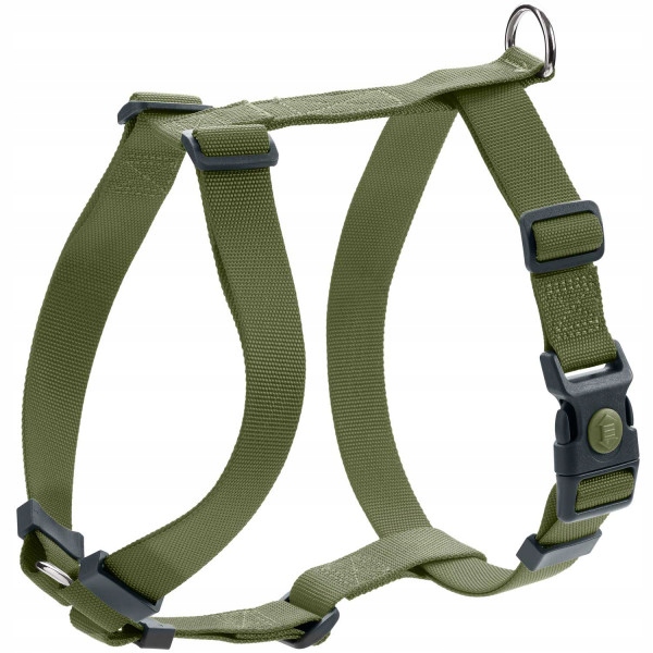 

Hunter Szelki London Vr 32-52 Xxs/xs oliwkowe