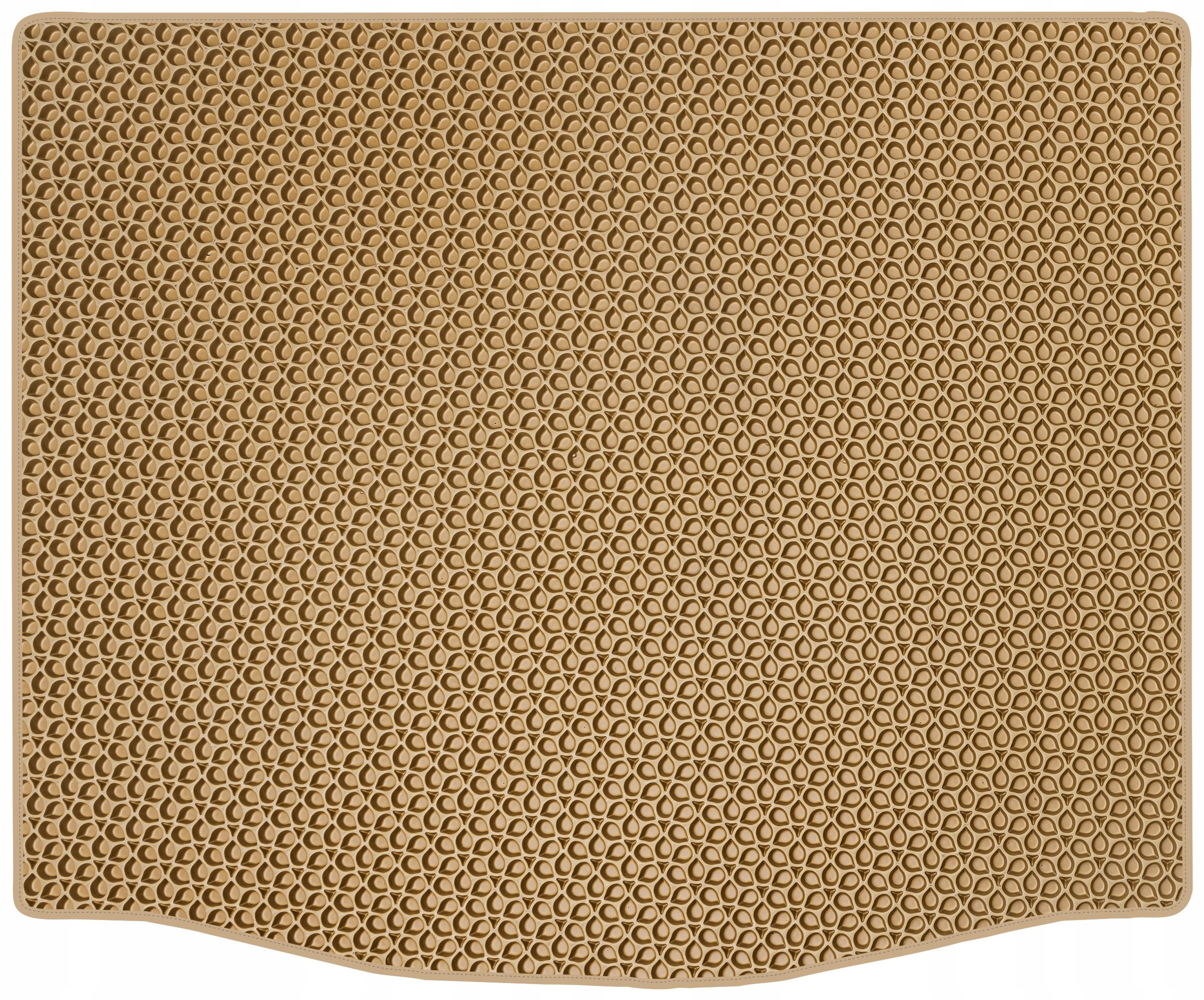 Ford Focus III Hatchback 2011-2018 Rohož do kufru