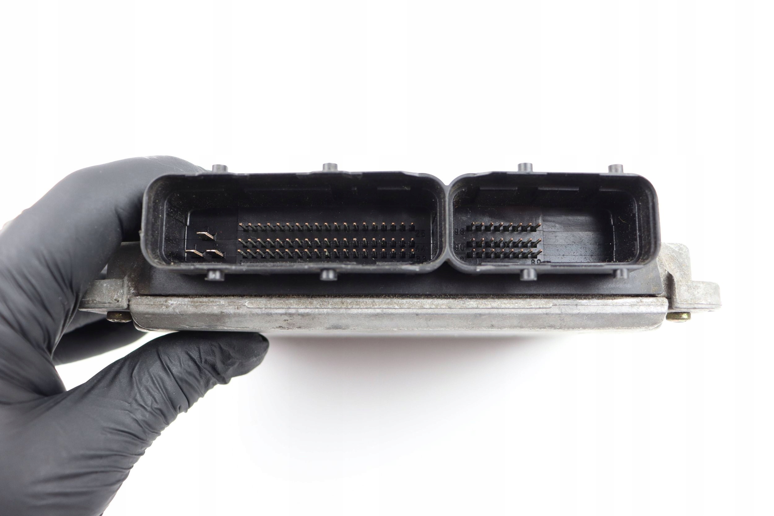 OPEL SINTRA computer control unit of the engine 2.2 DIESEL 90569337 0281001637