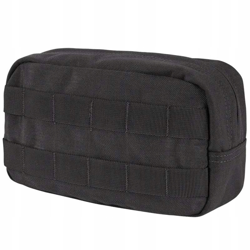 Kieszeń Condor Utility Pouch Black