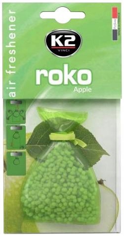 

K2 Roko Woreczek Zapachowy Bag Jabłko V826