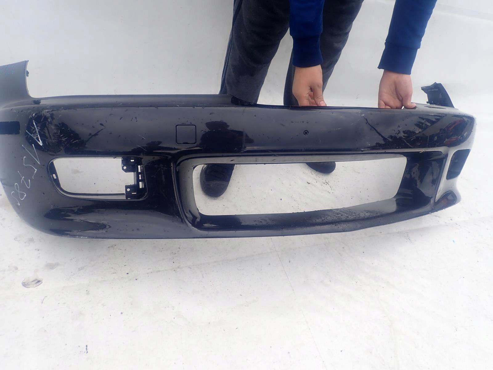 BMW Z3 m-packet 95-02 bumper front front