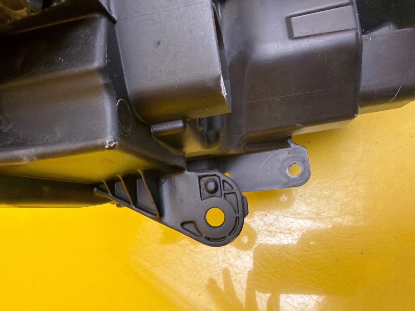 light left Suzuki Vitara 3 III Lift Full Led 100-7R016