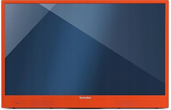 Technisat TechniVision HD32AO, Tv s aku.