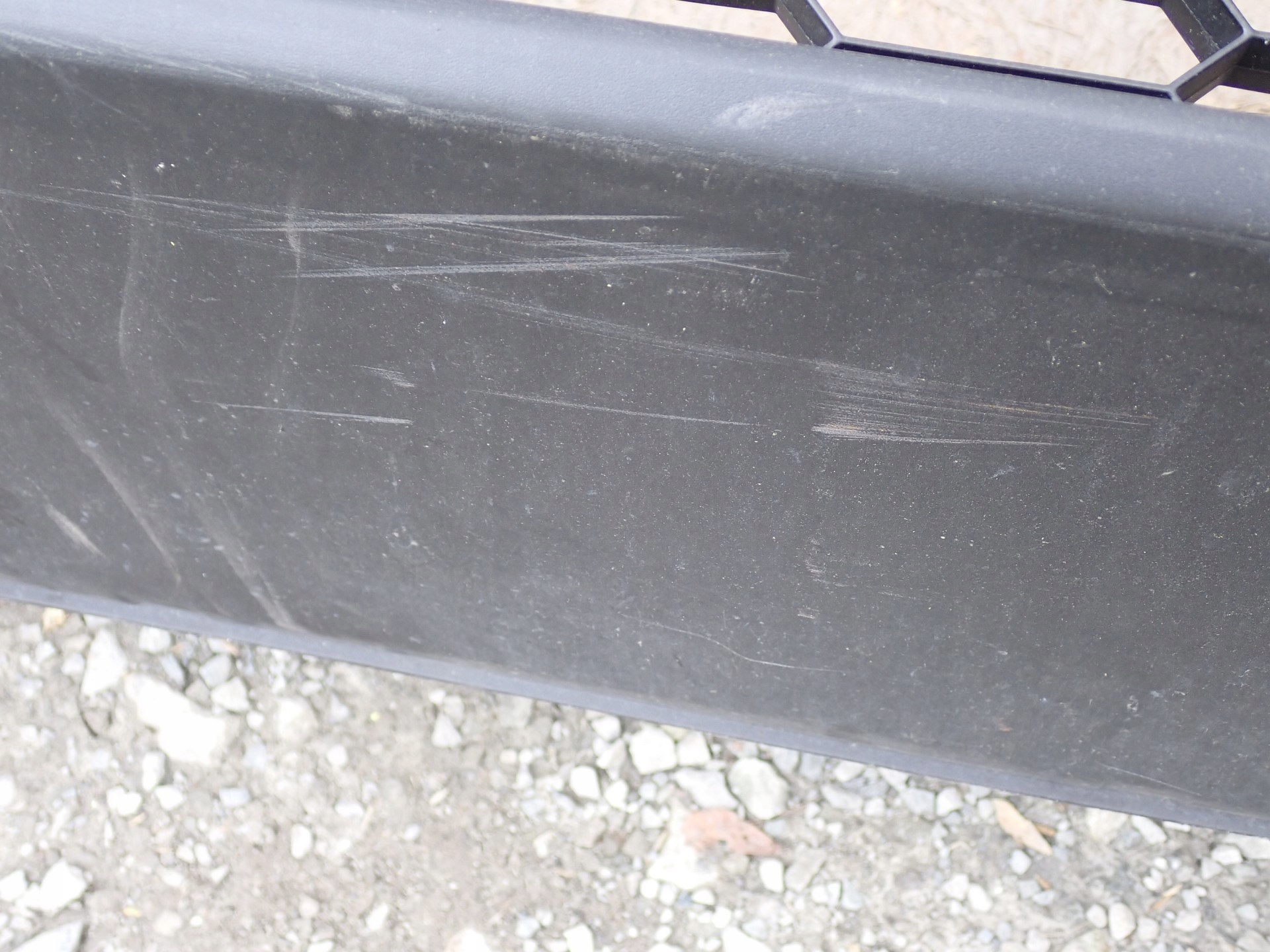 bumper front front SKODA KAROQ 57A NU7 2018-2022R