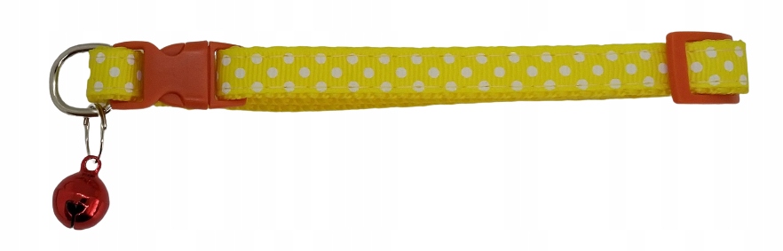 

obroża dla psa / szczeniaka - 20-32 cm