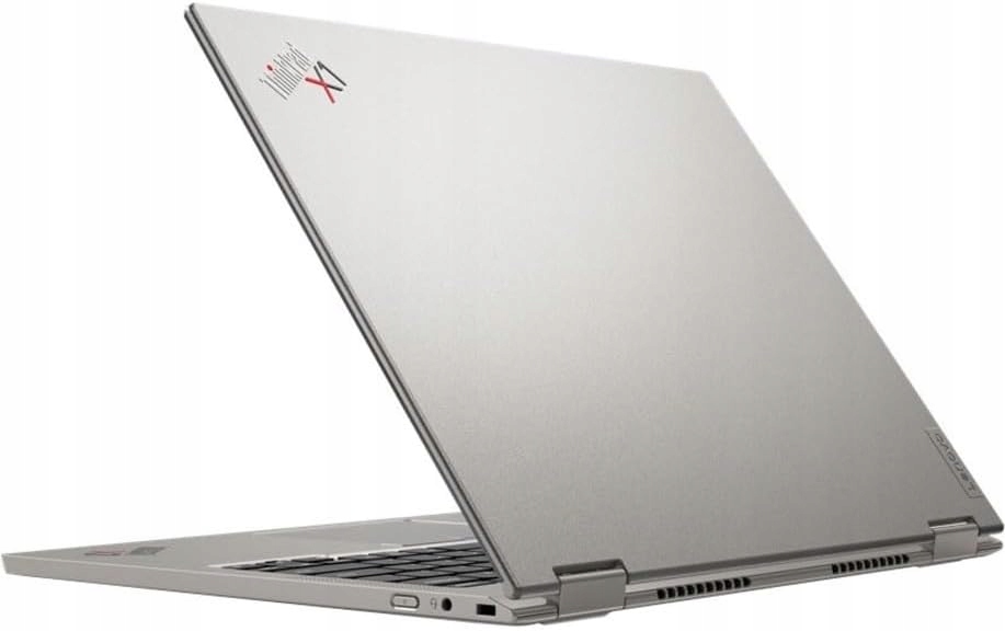 Lenovo ThinkPad X1 Titanium 2in1 i7-1160G7 16GB 512GB QHD W11P