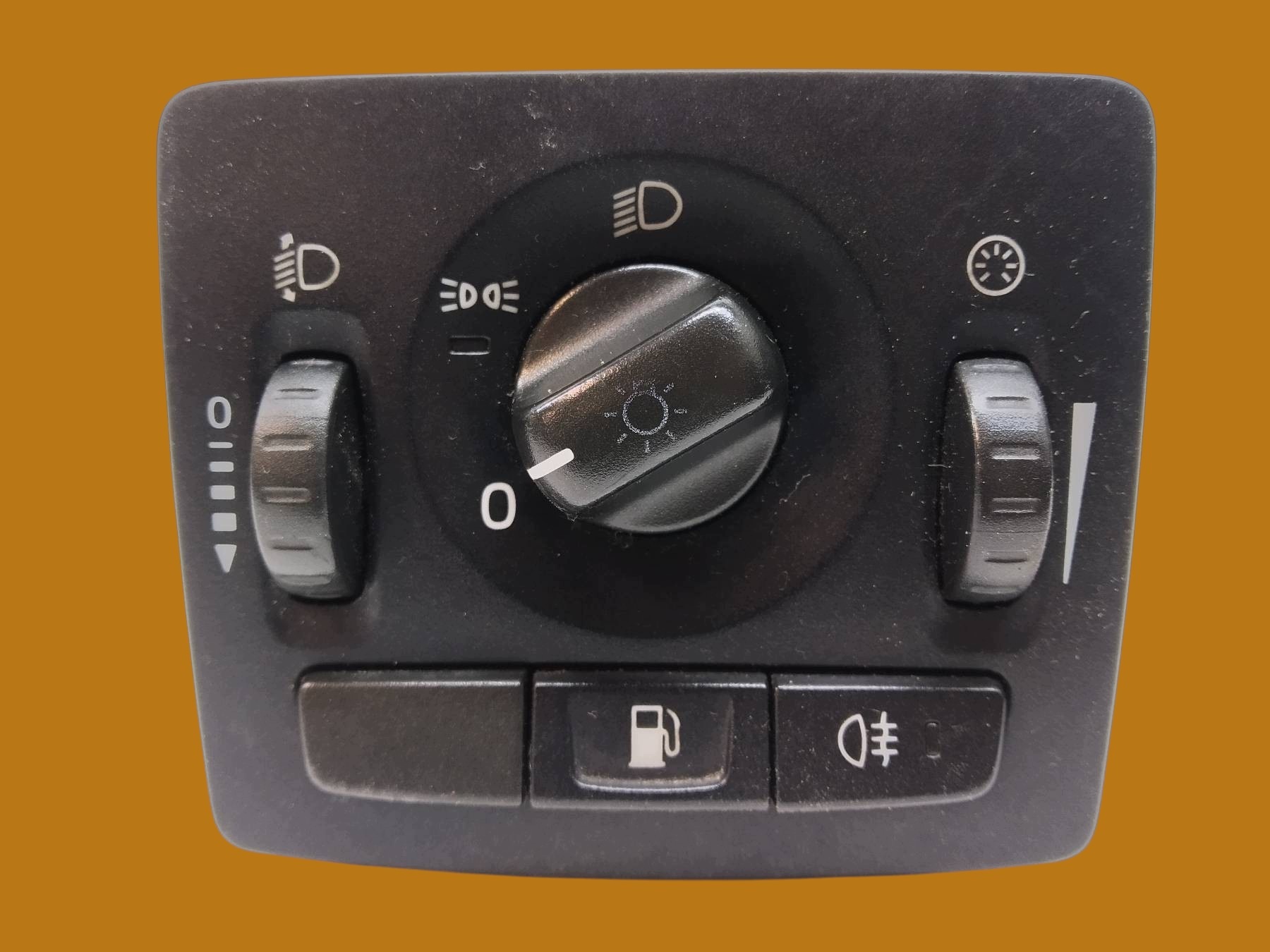 light switch 30669734 Volvo S40 II (2004-2012)