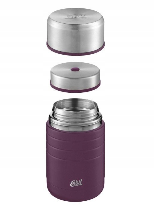 Termos turystyczny obiadowy Esbit Majoris Food Jug 0,8L Kod producenta FJ800TL-AU