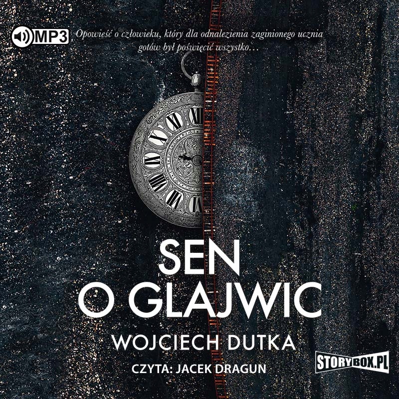 Sen o Glajwic Wojciech Dutka Jacek Dragun