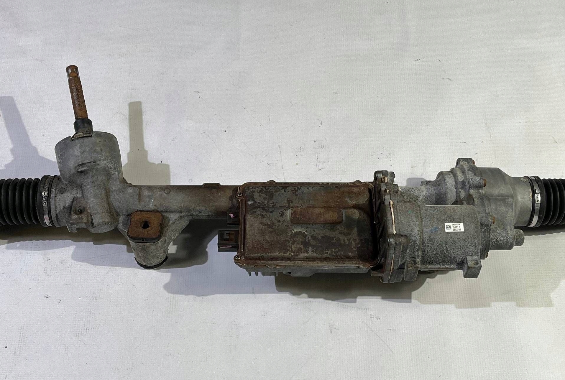 Boîter direction magiel Boîter direction Ford F150 2015