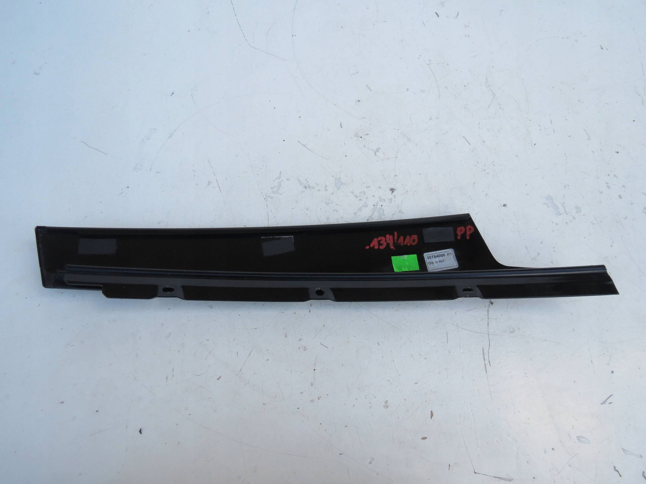 moulding door right front VOLVO S60 II V60 front 30784000