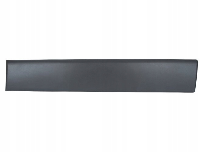 LISTWA LEWA BOK do Opel Vivaro 2001-2013 Kolor szary