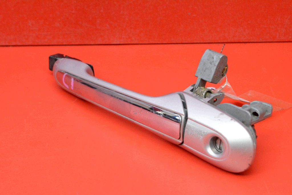 handle left front front 22V CHROM MAZDA MX-5 III NC 05-08