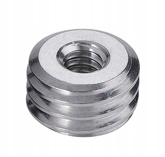 

Adapter gwint 1/4" na 5/8 do laser dalmierz