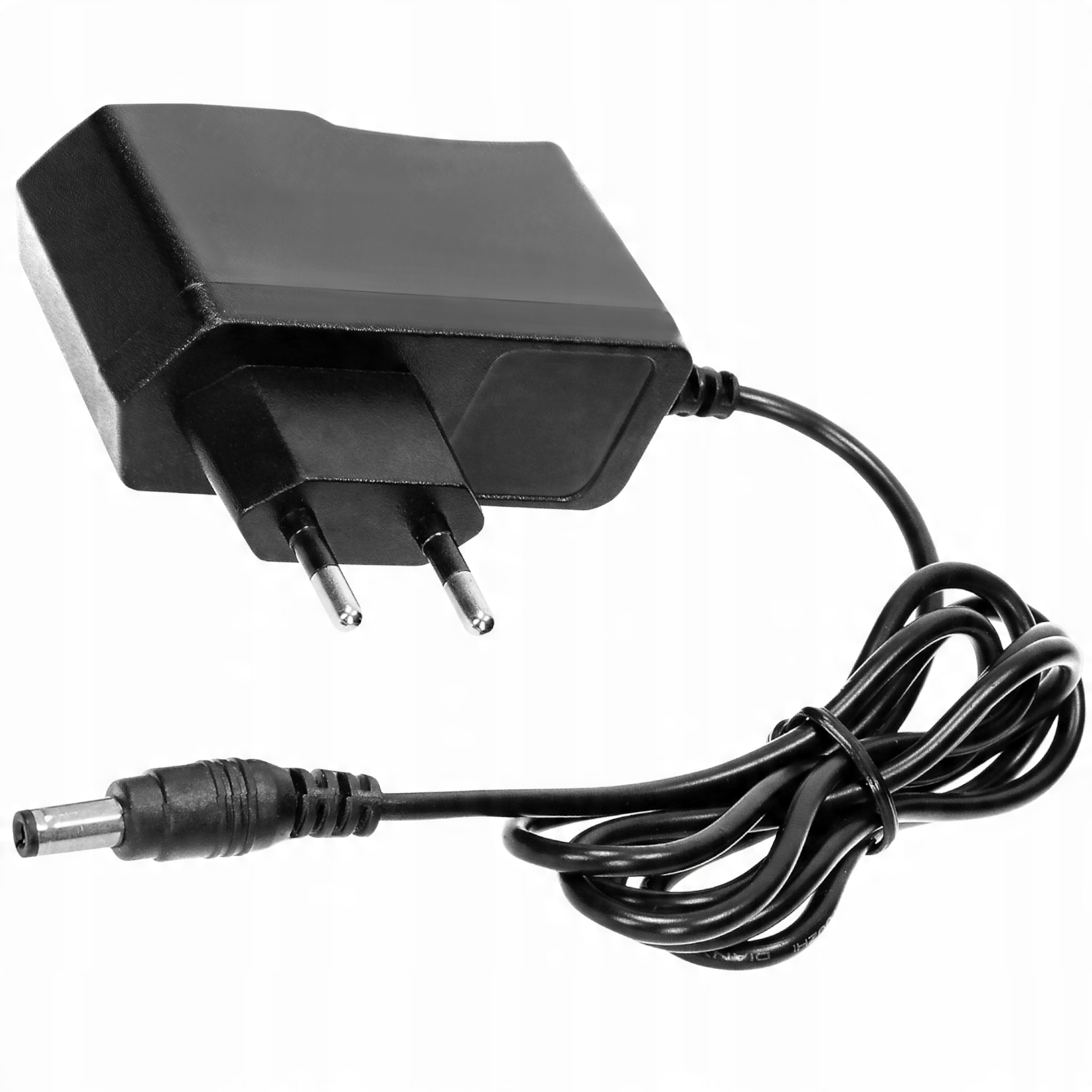 

Zasilacz Impulsowy 12V/1A OR-AD-5001
