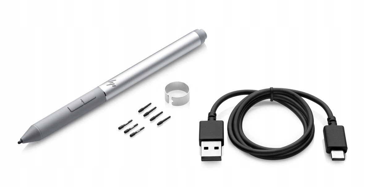Hp Rechargeable Active Pen G3