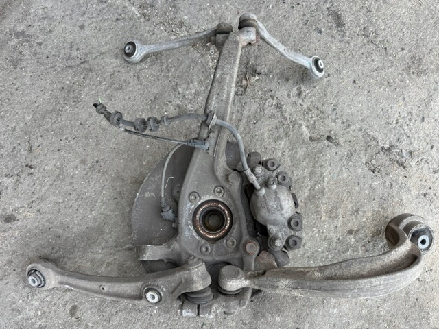 AUDI Q5 8R swing right front right front