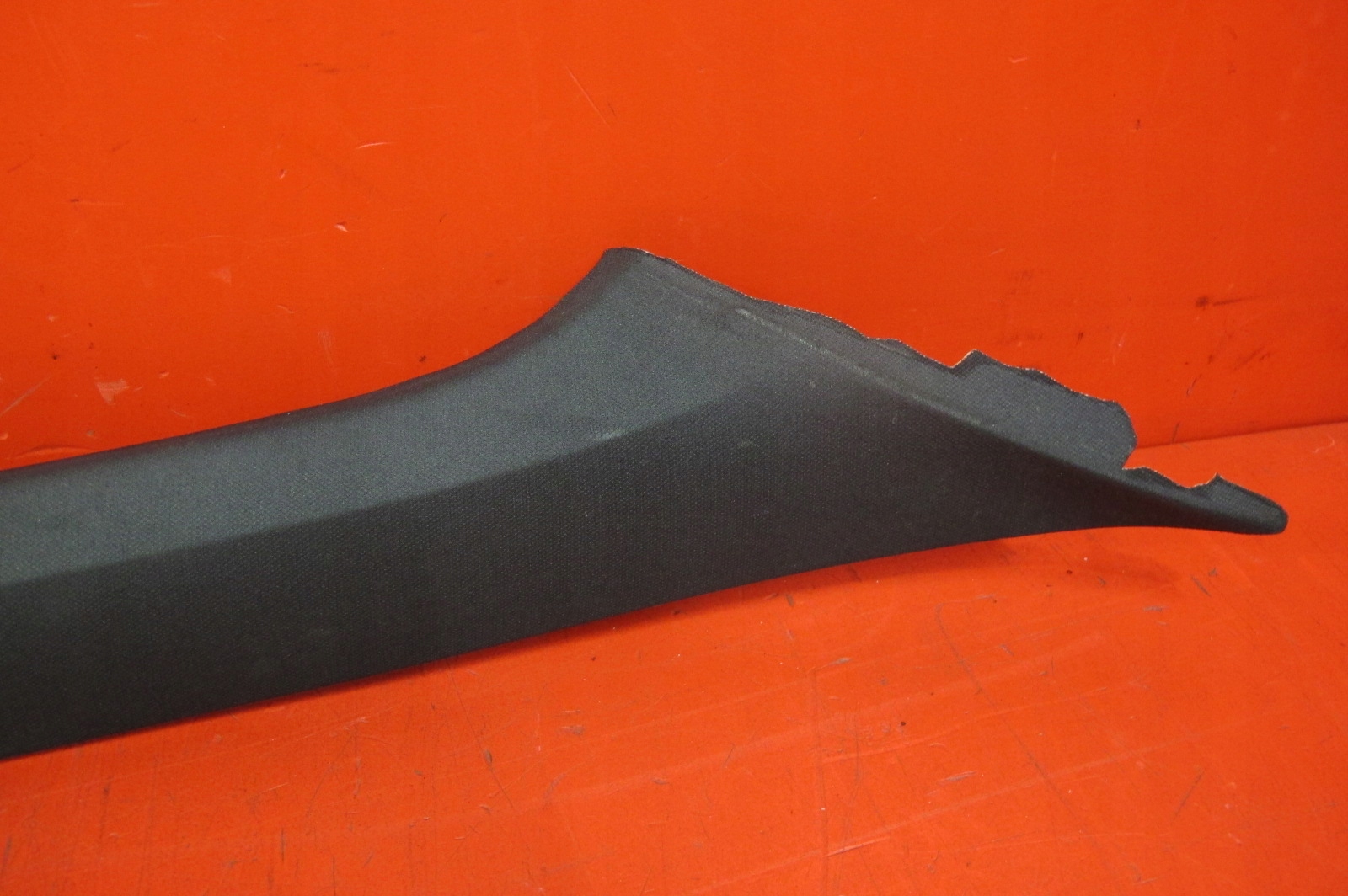 CITROEN DS4 and NX cover pillar trim right left front front KOMPLET