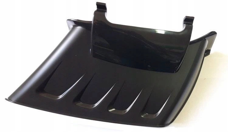 Deflektor bocznego wyrzutu Oleo-Mac GV 53 (66070479R) Marka Oleo-Mac