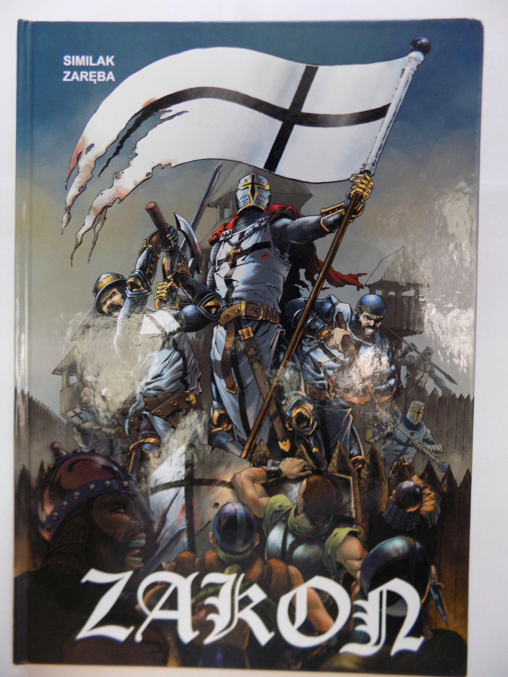 Zakon SIMILAK/ZARĘBA