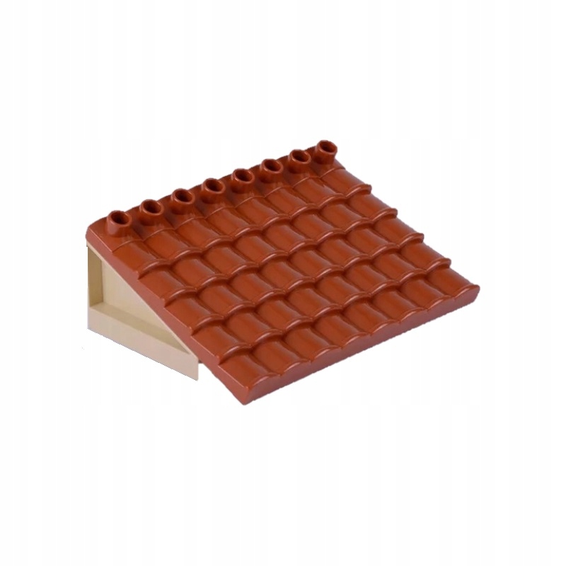 

Daszek klocki Bnd kompatybilne z Duplo