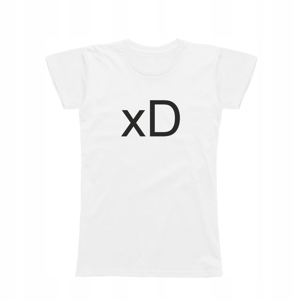 

L - Koszulka T-shirt XD Śmieszna Prezent Internet