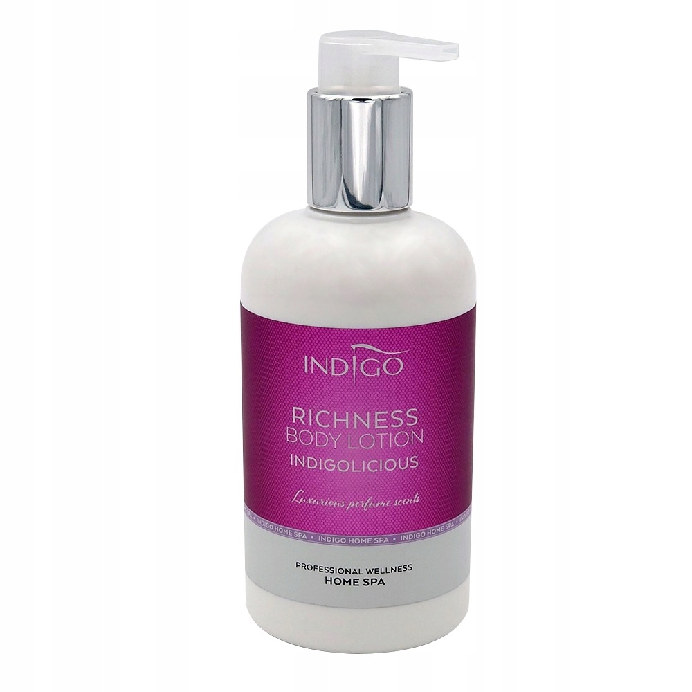 

Indigo balsam perfumowany do ciała Indigolicious
