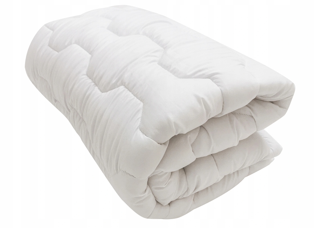 

Nakładka mata na materac 160x200 Bardzo Gruba 400g