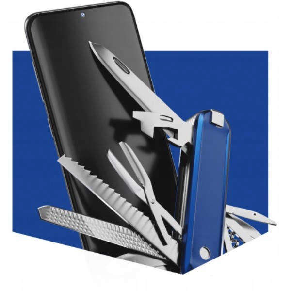 Szkło Hartowane GOOGLE PIXEL 7 PRO 3MK SilverProtection+ Producent 3MK