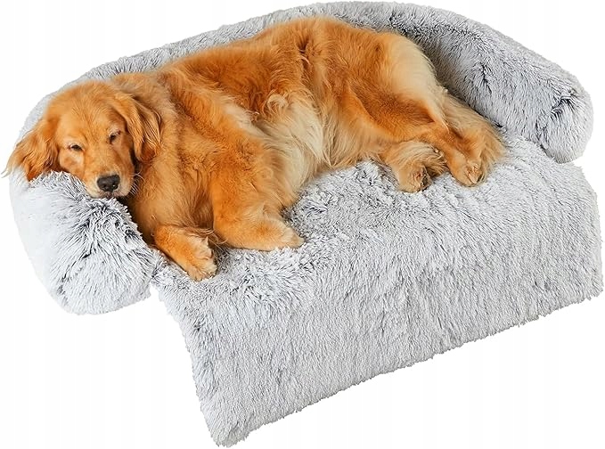 Levně Pelíšek Pro Psa Deka Na Pohovku Velikost XL Protiskluzová