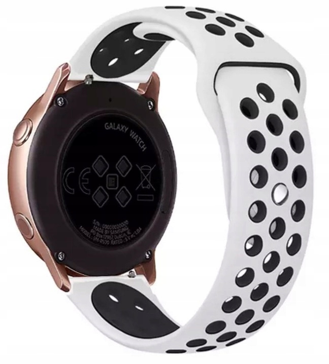 

Pasek Do Garmin Vivomove/ Vivoactive 3 Venu Sq