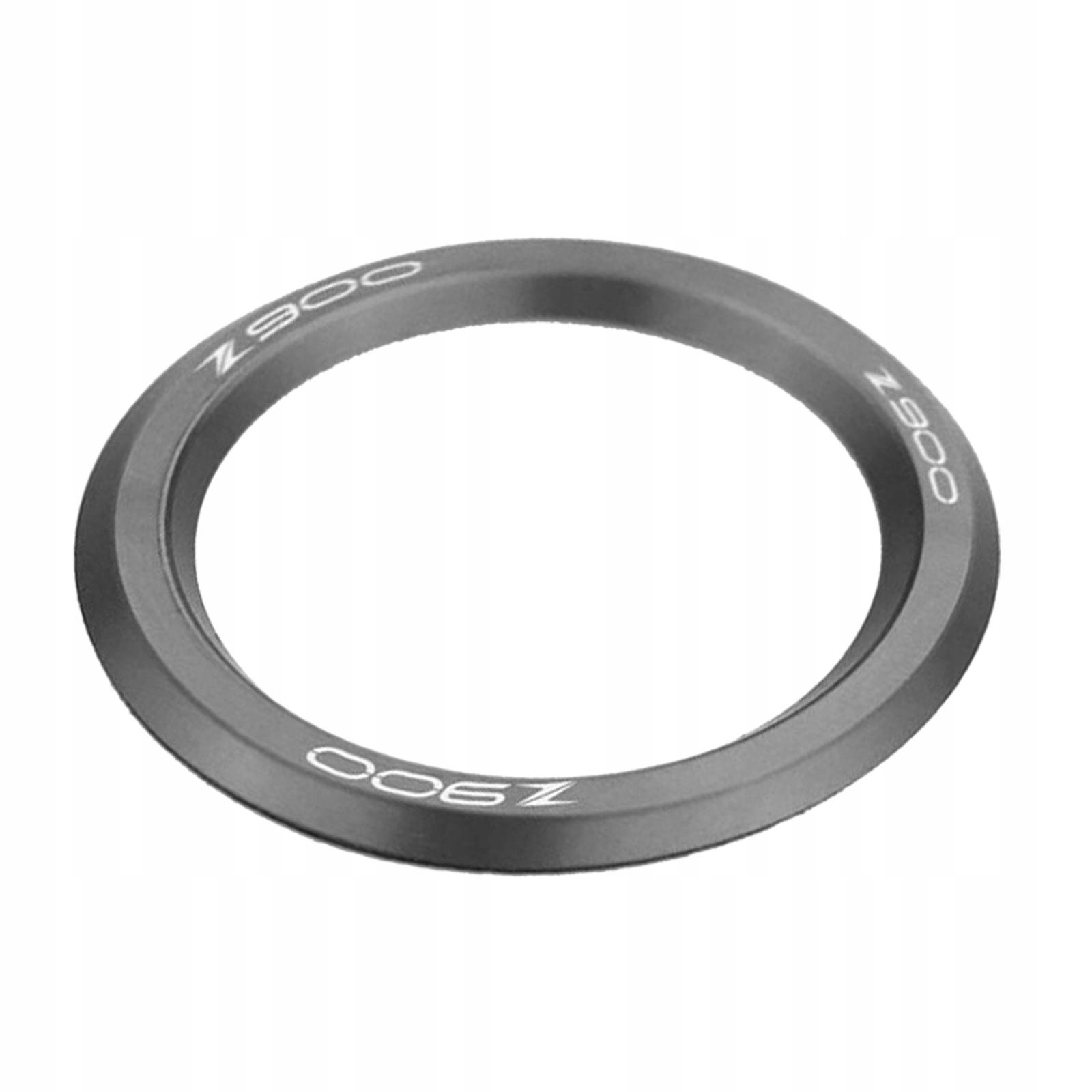 Okrągła osłona otworu kluczyka zapłonu do