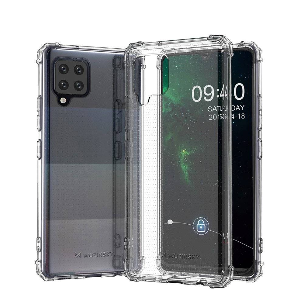 

Etui Anti Shock pancerne do Samsung A42 5G