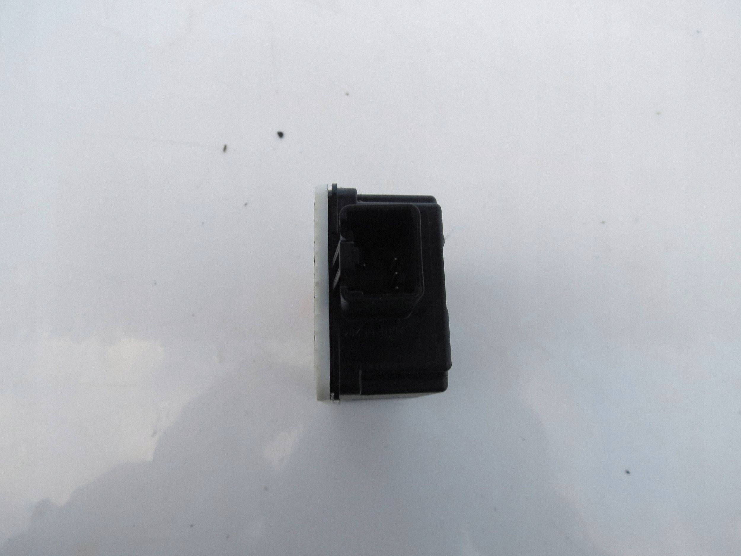 module control unit central of a lock VOLVO V60 31419137