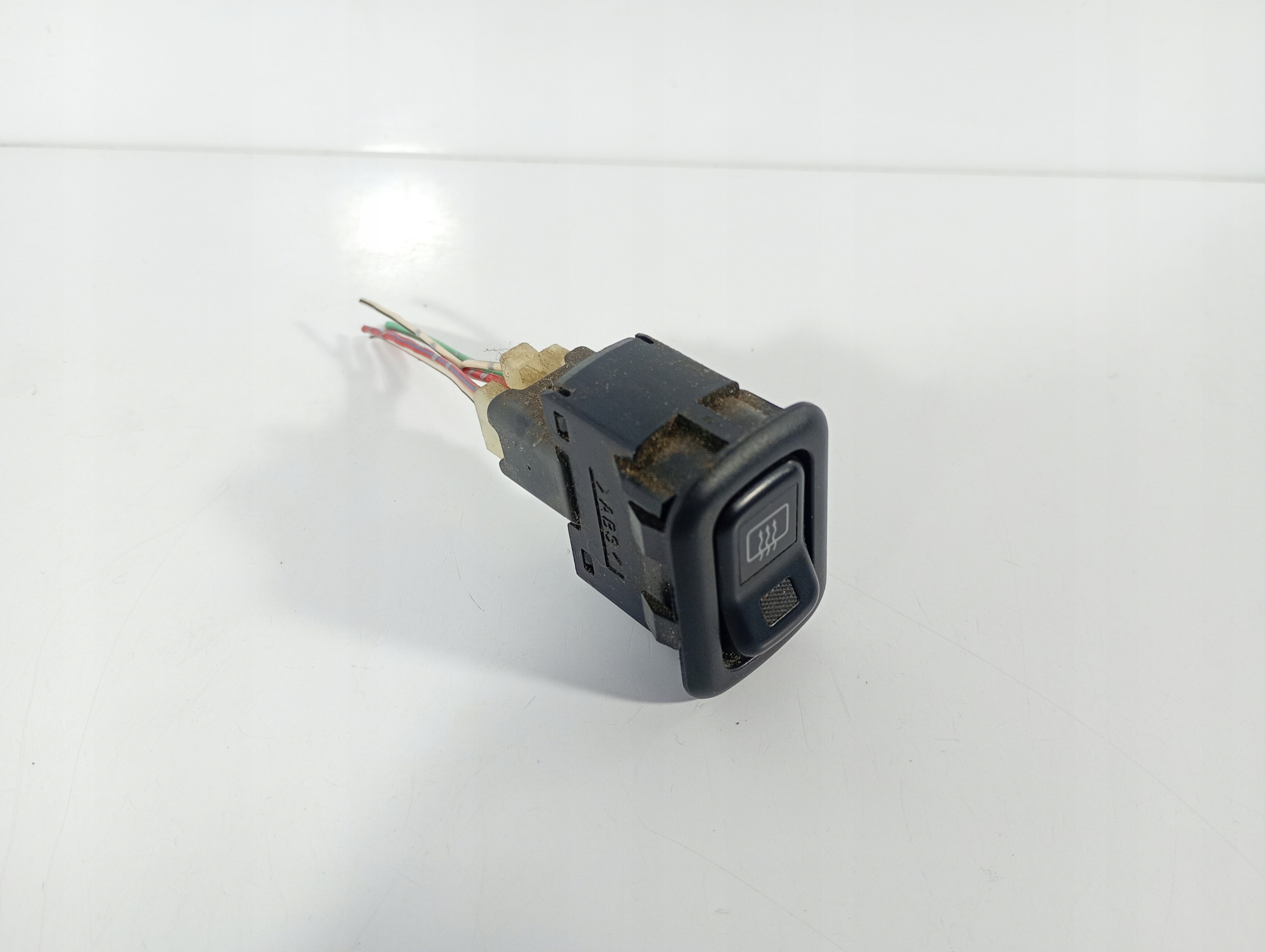 DAIHATSU TERIOS 97-05 switch switch PODGRZEWAIA windows OE T322E22