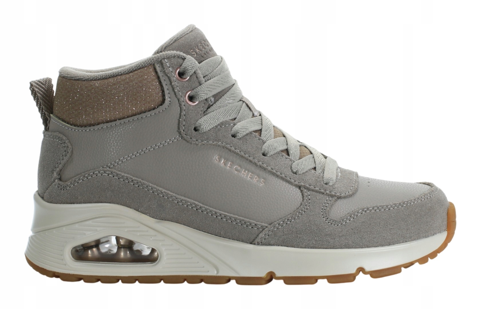 Dámské boty Skechers Uno 177181-TPE