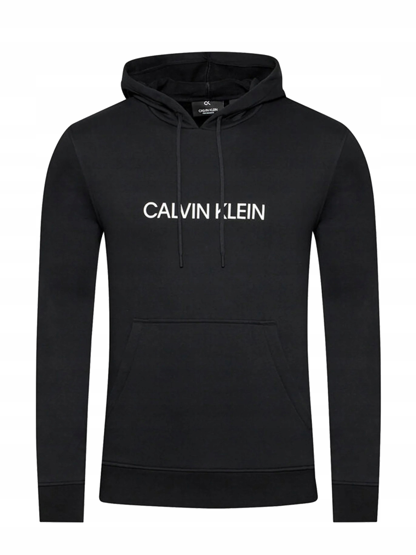 

Calvin Klein Performance Męska Bluza S