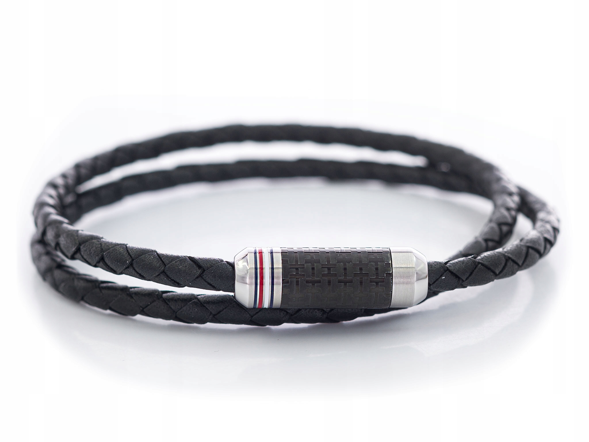 Pánský Náramek Tommy Hilfiger 2790327 Krabička